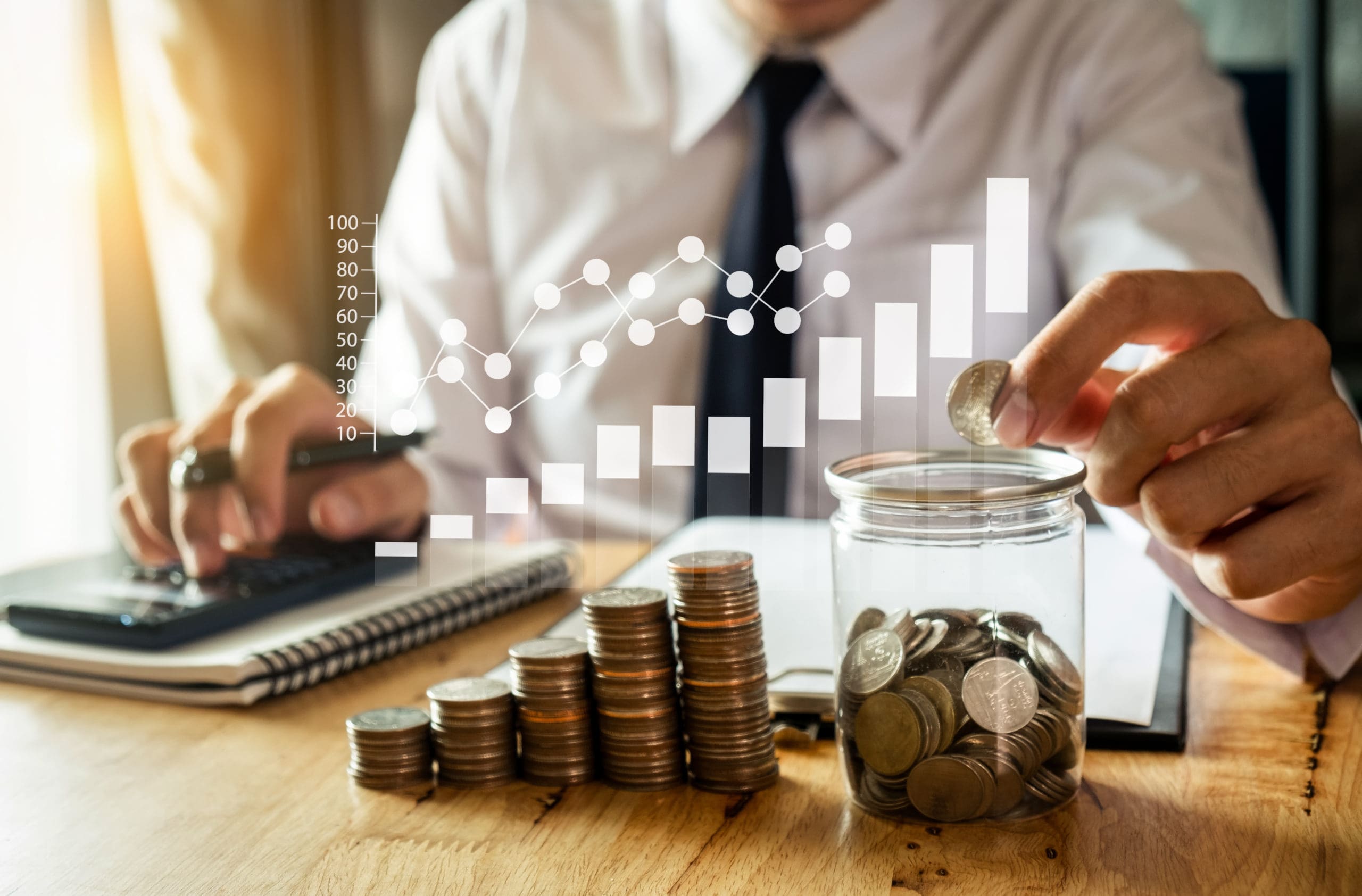 ¿Qué es una inversión de capital? - Leva Invierte