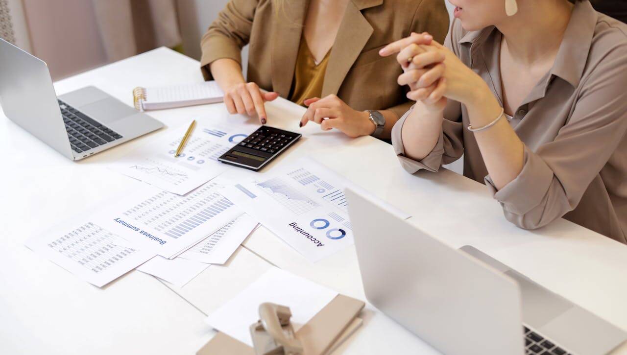 ¿Cómo funcionan las cuentas de inversión de Banorte?​