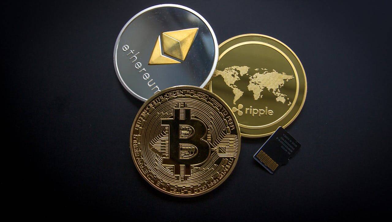 ¿Cuáles son las mejores criptomonedas para invertir en 2025?