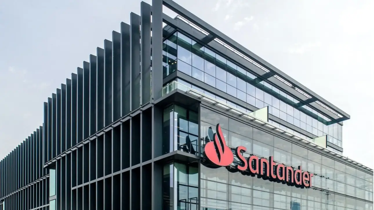 ¿Qué tipos de fondos de inversión ofrece Santander?