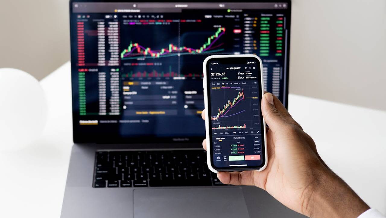Inversiones a corto plazo: seguras, accesibles y rentables
