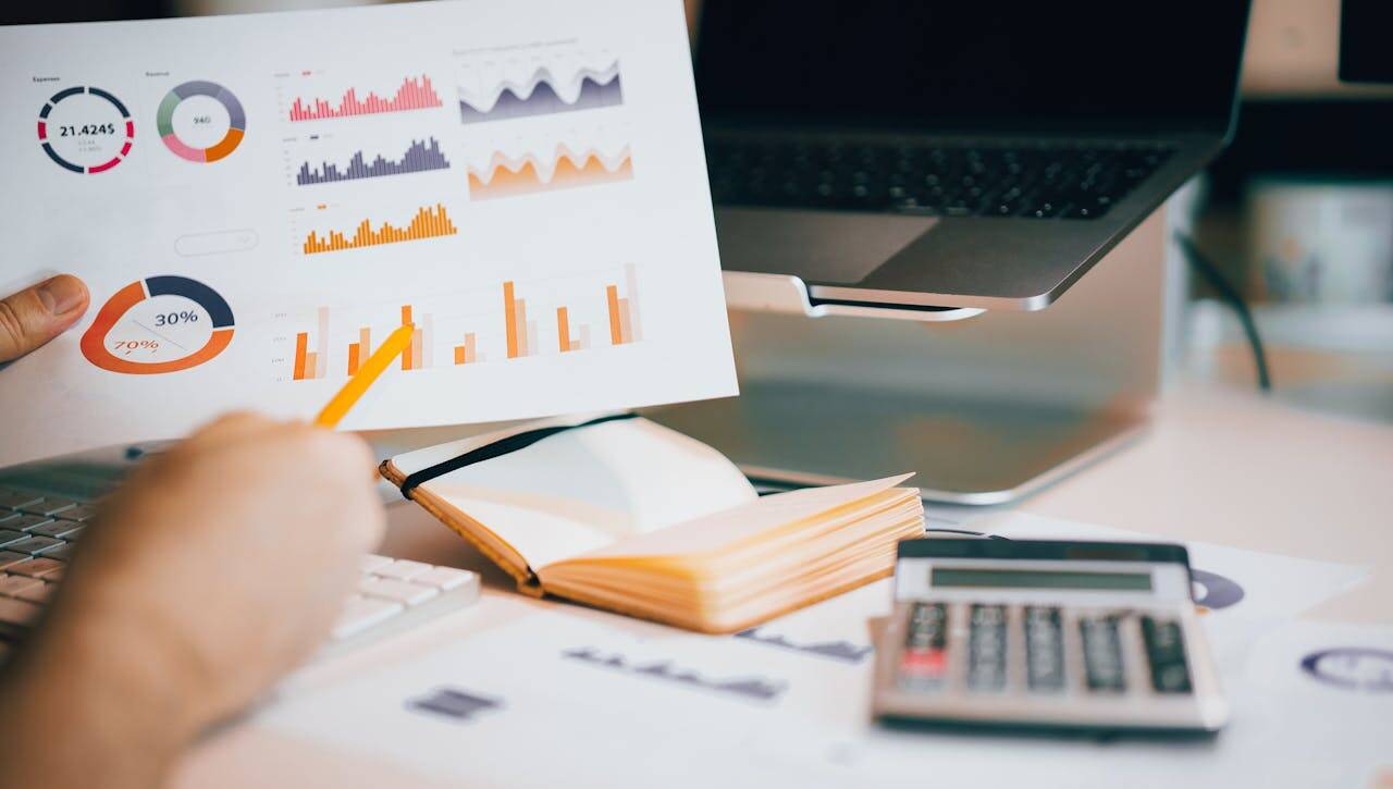 Inversiones activas y pasivas: diferencias clave - Leva Invierte