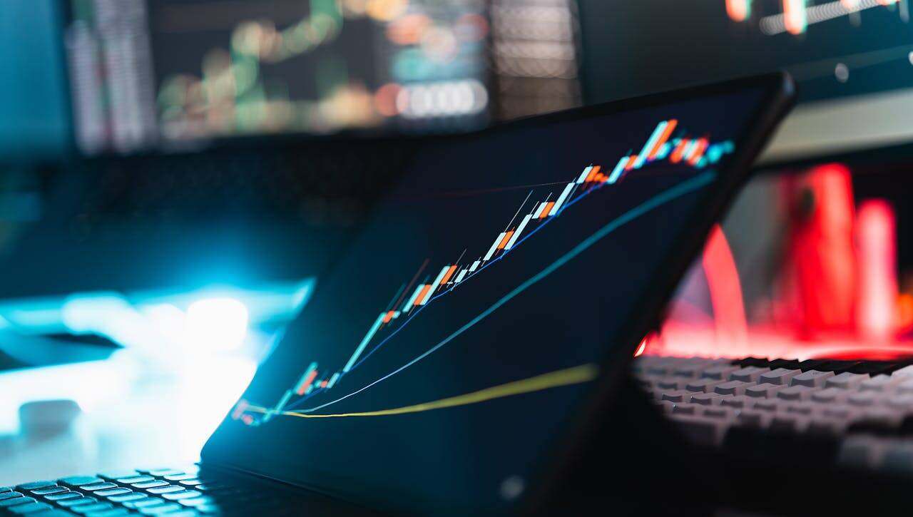 Leer Gráficas de Inversiones: Guía Rápida | Leva Invierte