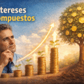 ¿Qué es el interés compuesto y cómo funciona?