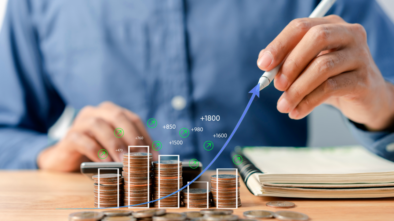 Cuánto dinero necesitas para invertir | Leva Invierte