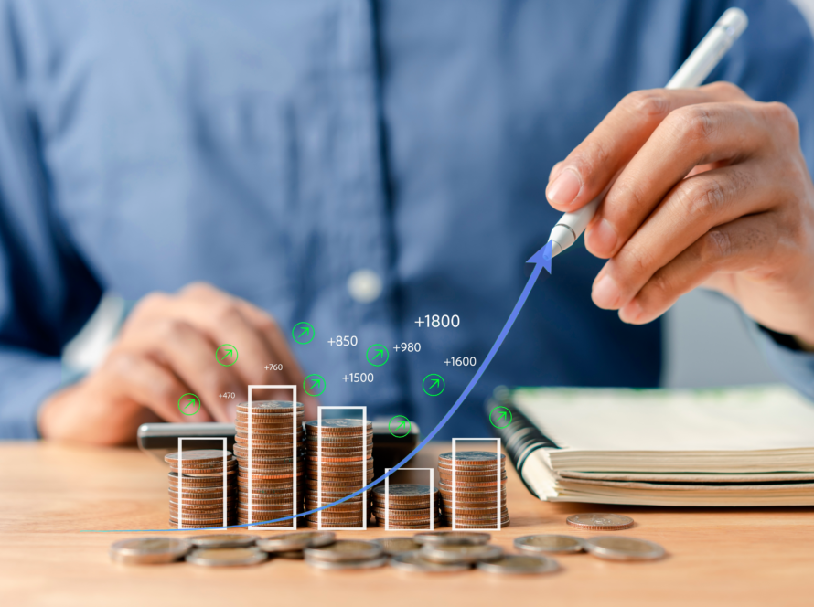 Cuánto dinero necesitas para invertir | Leva Invierte
