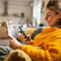 ¿Tu dinero sigue en débito? La cuenta fácil que hizo que mi ahorro por fin valiera la pena